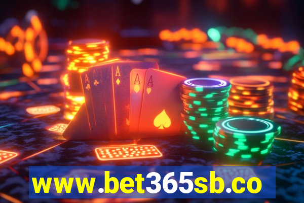 www.bet365sb.com