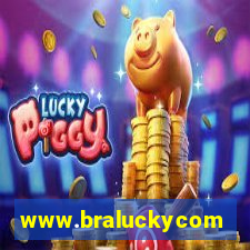 www.braluckycom