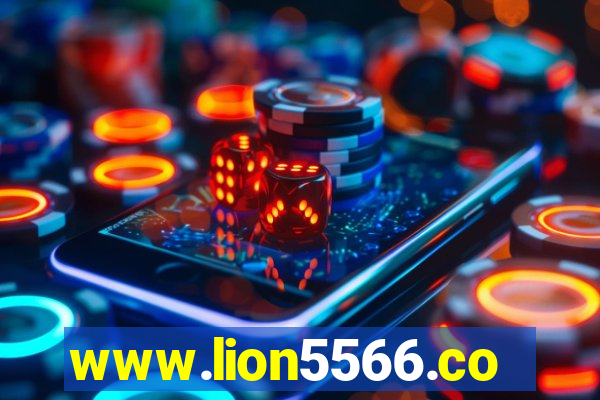 www.lion5566.com