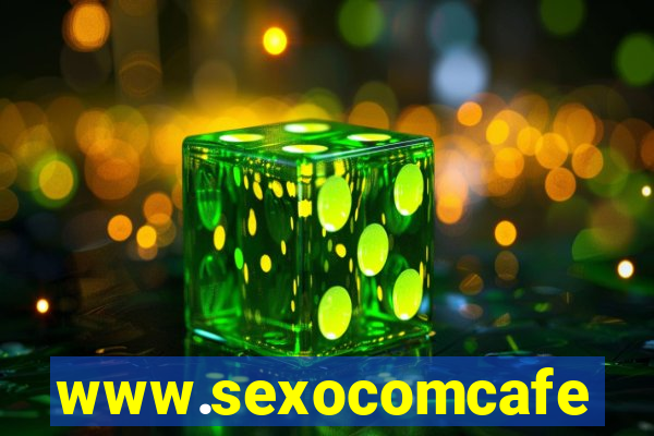 www.sexocomcafe.com.br