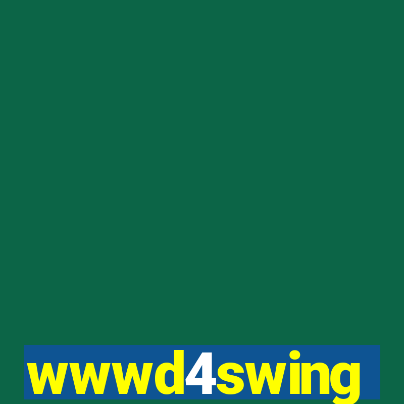 wwwd4swing