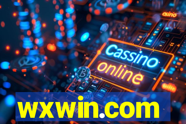 wxwin.com