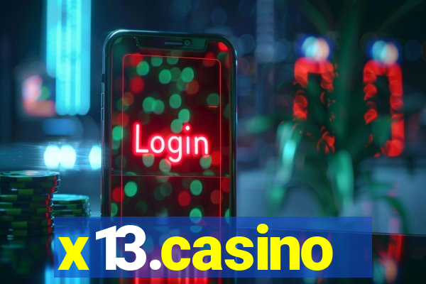 x13.casino