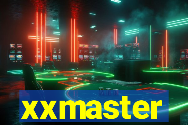 xxmaster