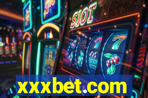 xxxbet.com