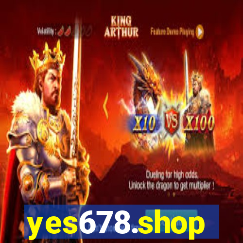 yes678.shop