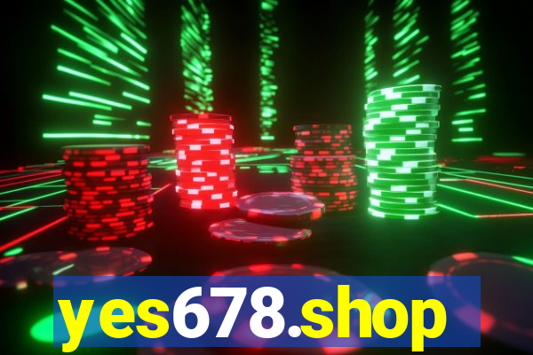 yes678.shop