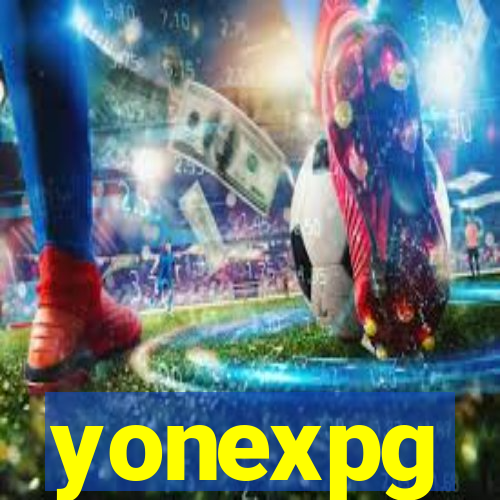 yonexpg