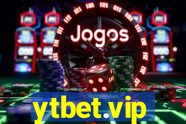 ytbet.vip