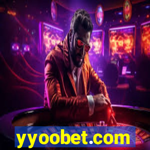 yyoobet.com