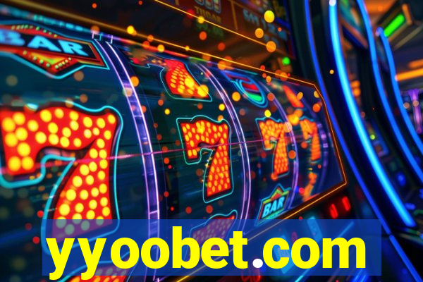 yyoobet.com