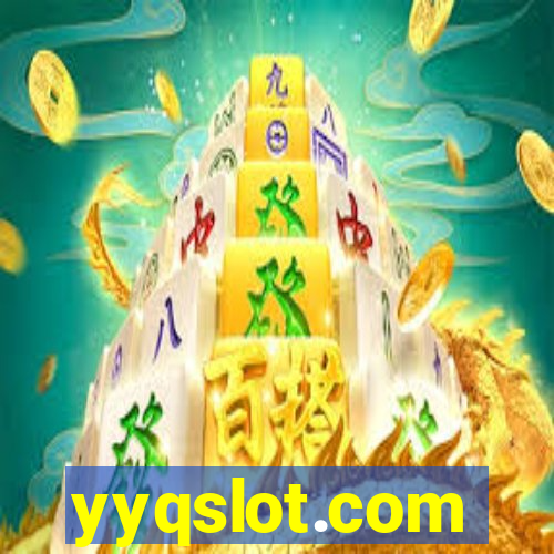 yyqslot.com