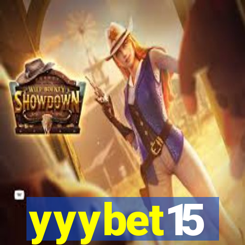 yyybet15