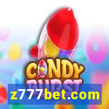 z777bet.com